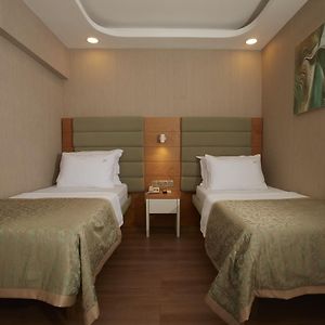 Kamer met een King Size Bed